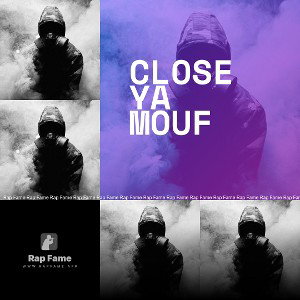 close ya mouf