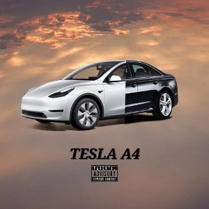 TESLA A4 (feat. Xekiro)
