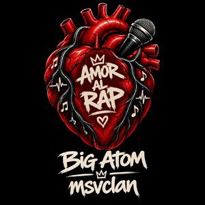 Amor Al Rap❤️🎙️