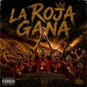 La Roja Gana