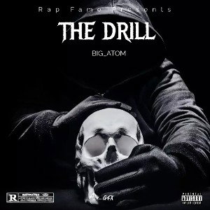 BIG ATOM-The drill