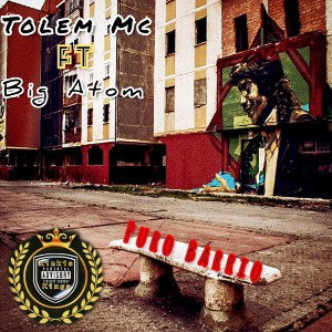 Puro Barrio Ft Tolem MC🔥🔥