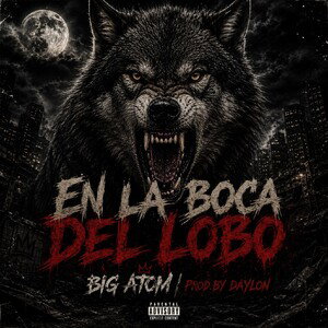 En la boca del lobo🐺