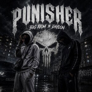 Punisher💀#drill