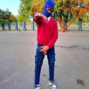 RADGUCCILEE - REAL TALK
