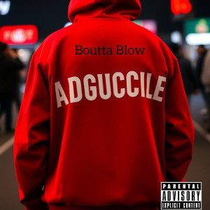 Boutta blow (official track)