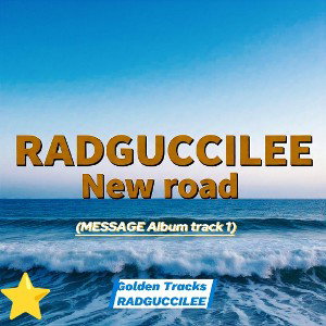 RADGUCCILEE - New Road