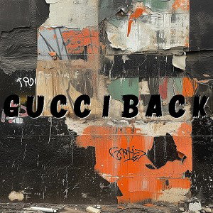 Gucci Back 