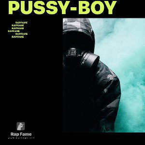pussy-boy
