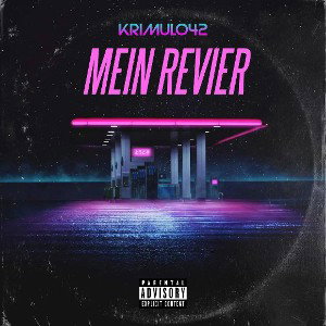 Krimulo42-Mein Revier