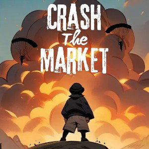 Crash the market