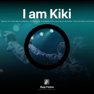 I am Kiki