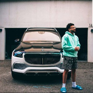 Dj lil Pablo - Hustle
