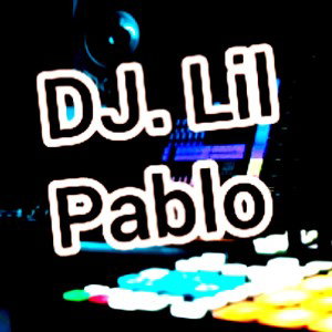 Dj lil Pablo - Escape Plan