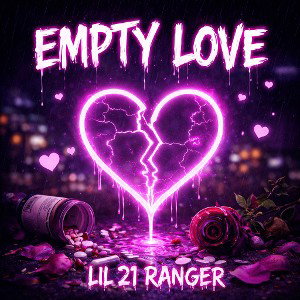 EMPTY LOVE