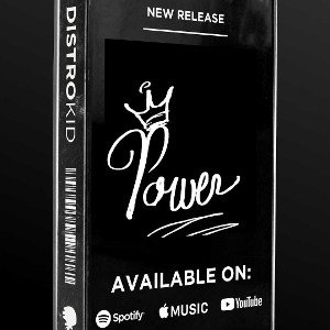 KINGOFHEARTS - POWER