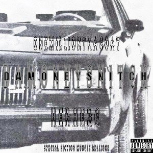 damoneysnitch feat.herherc special track 