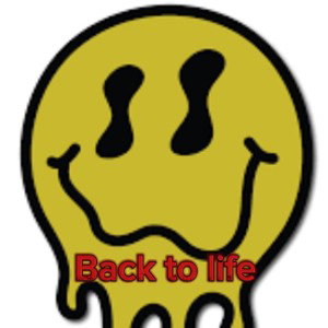 back to life -diss track