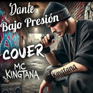 Bajo Presión cover