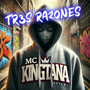 Tr3s Razonoes