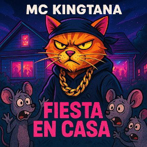 Fiesta en Casa