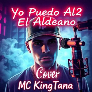 Yo Puedo - Cover