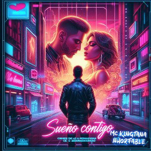 Sueño contigo ft NORFABLE