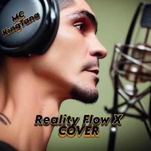 Cover Reality Flow X