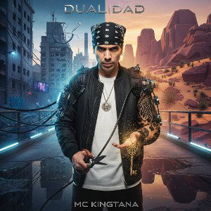 Dualidad - MC King-Tana 