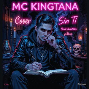 Sin Ti Cover