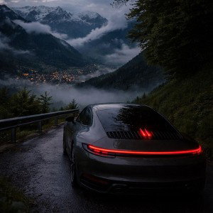 Desierto | Dxni (Speed Song)