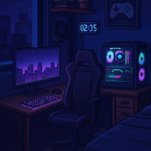 Dxni Ssj  - Komozinada