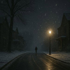 Dxni Ssj - Lost Star 