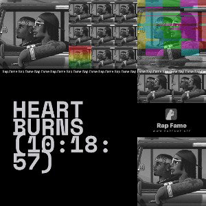 Heart burns (10:18:57)