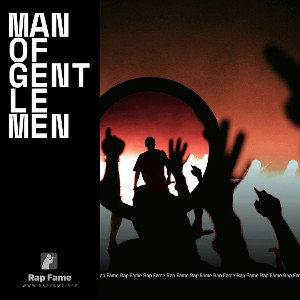 man of gentle men