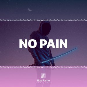 No pain