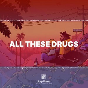 All these drugs 