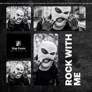 Rock with me