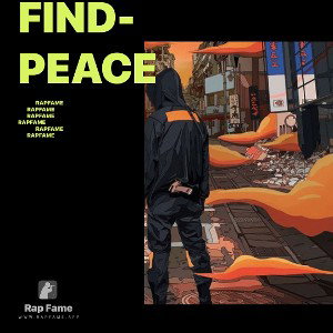 Find-peace