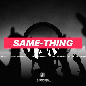Same-thing