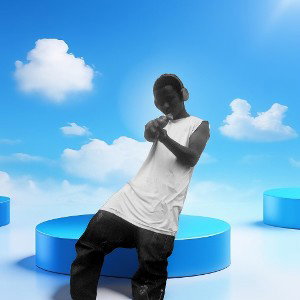 Freestyle Trap by MERANINE ( oudio visualize)