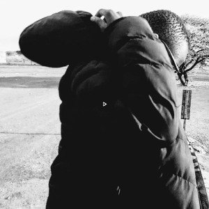 Drek Young - HEART ON SLEEVE (official audio)
