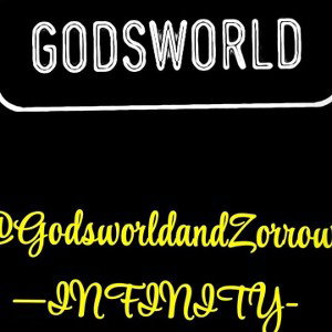 “THE REASON THAT YOU SMILE”    GODSWORLDandZORROW