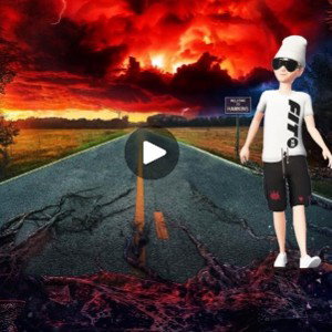 NO TURNIN BACK   GODSWORLDandZORROW