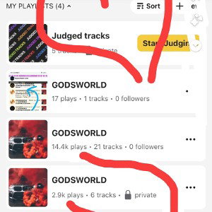 GODSWORLD AND ZORROW GLOBAL SHIT…