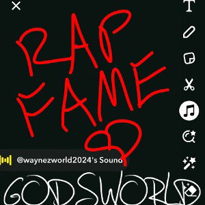 RESPECT MY MF MIND     GODSworld and ZORROW