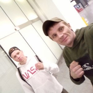 детство