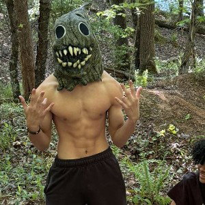 Going insane (ft.Andrei)