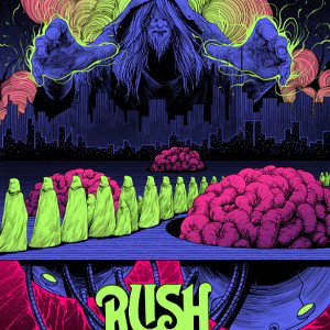 RUSH