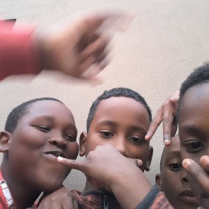 we are  kings